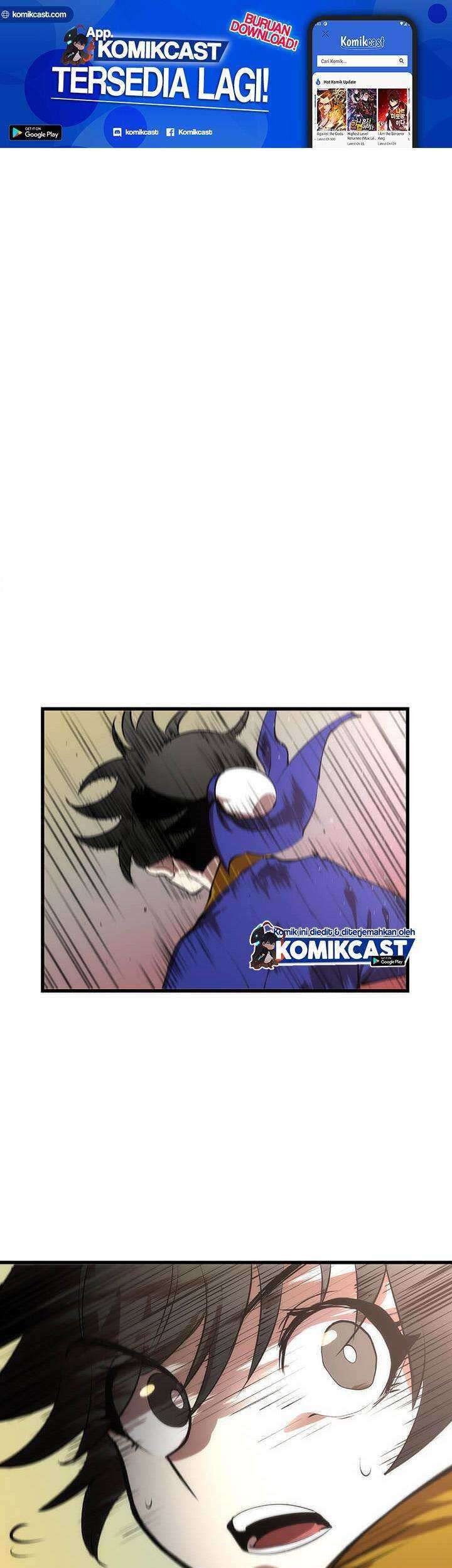 Manhwa Doctor’s Rebirth Chapter 21 gambar 2