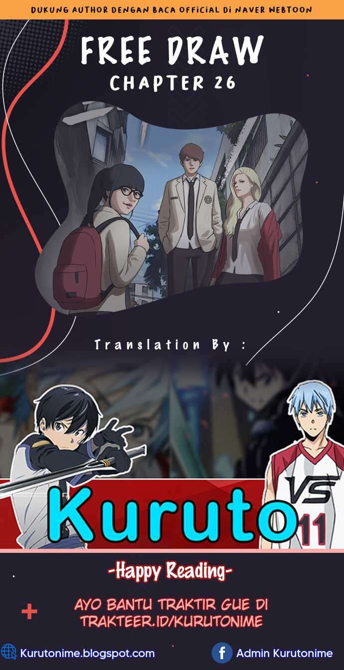 Komik Free Draw Chapter 26 gambar 1
