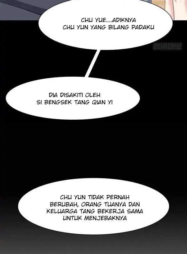 The Wife Contract and My Daughter’s Nanny Chapter 136 - Halaman 6