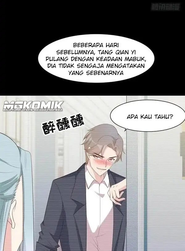 The Wife Contract and My Daughter’s Nanny Chapter 136 - Halaman 9