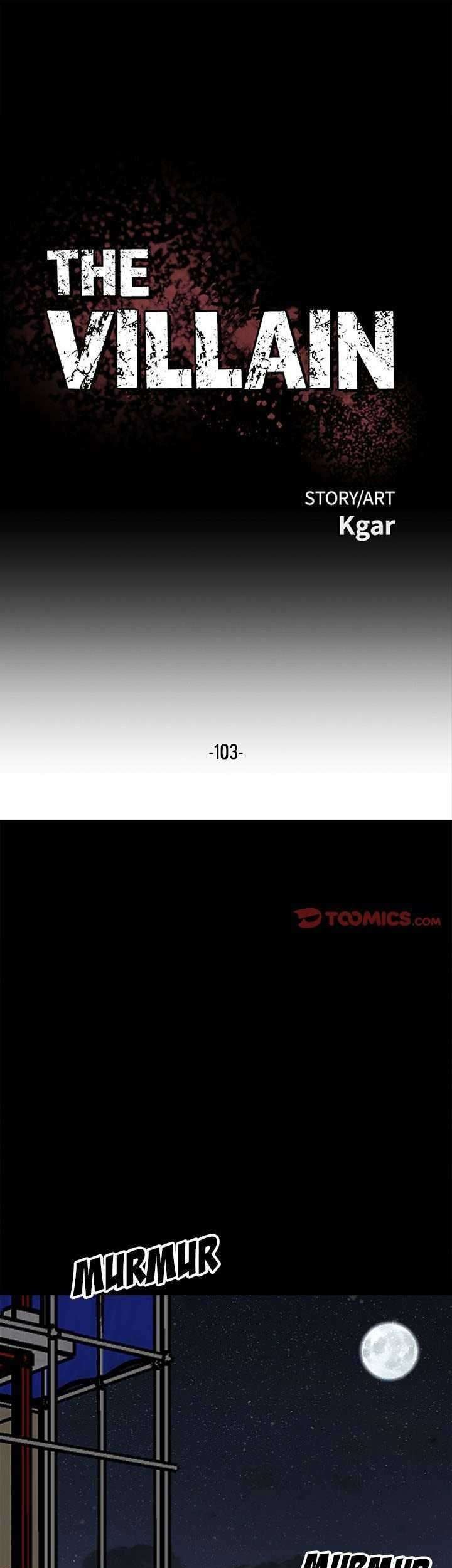 Manhwa The Villain Chapter 103 gambar 2