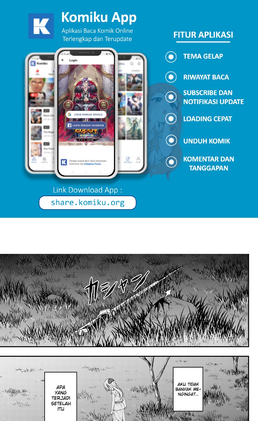 Manga Fly Me To The Moon Chapter 4 gambar 2