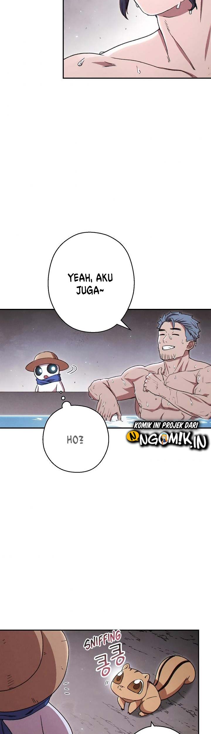 Dungeon Reset Chapter 80 halaman 3
