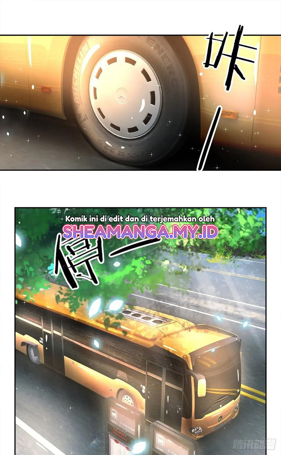 100.000 Layers Of Body Refining: I Raise All Emperor Chapter 16 - Halaman 12