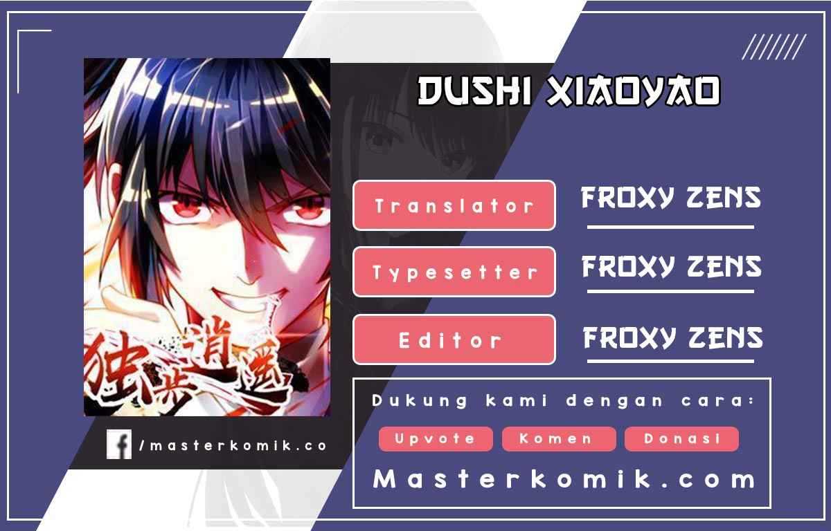 Komik Dushi Xiaoyao Chapter 230 gambar 1