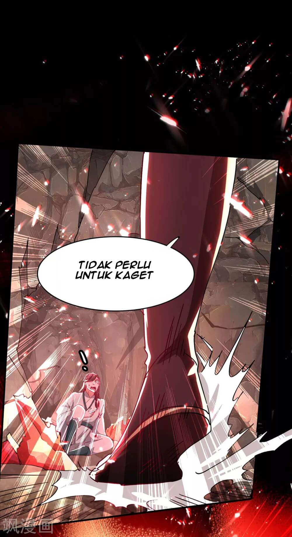 Manhua Return of Xiandi Chapter 183 gambar 2