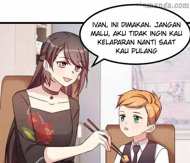 Manhua CEO’s Sudden Proposal Chapter 235 gambar 2