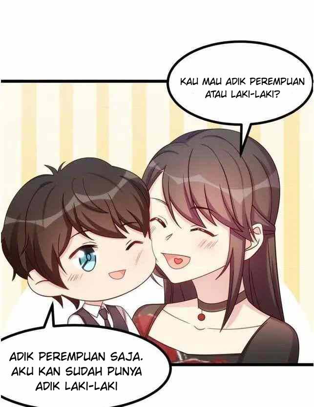 Manhua CEO’s Sudden Proposal Chapter 236 gambar 2