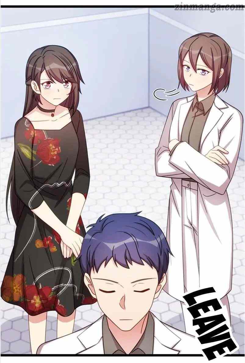 Manhua CEO’s Sudden Proposal Chapter 240 gambar 2