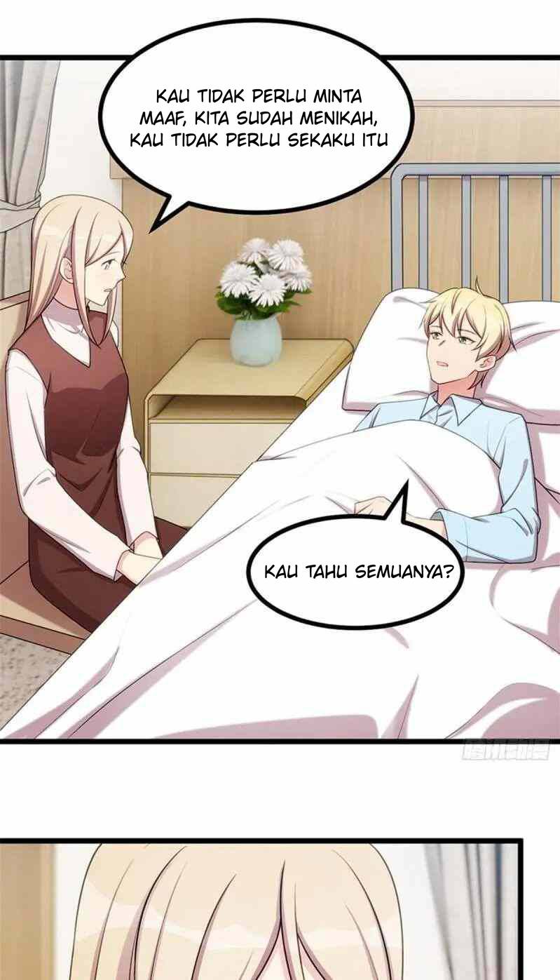 Manhua CEO’s Sudden Proposal Chapter 241 gambar 2