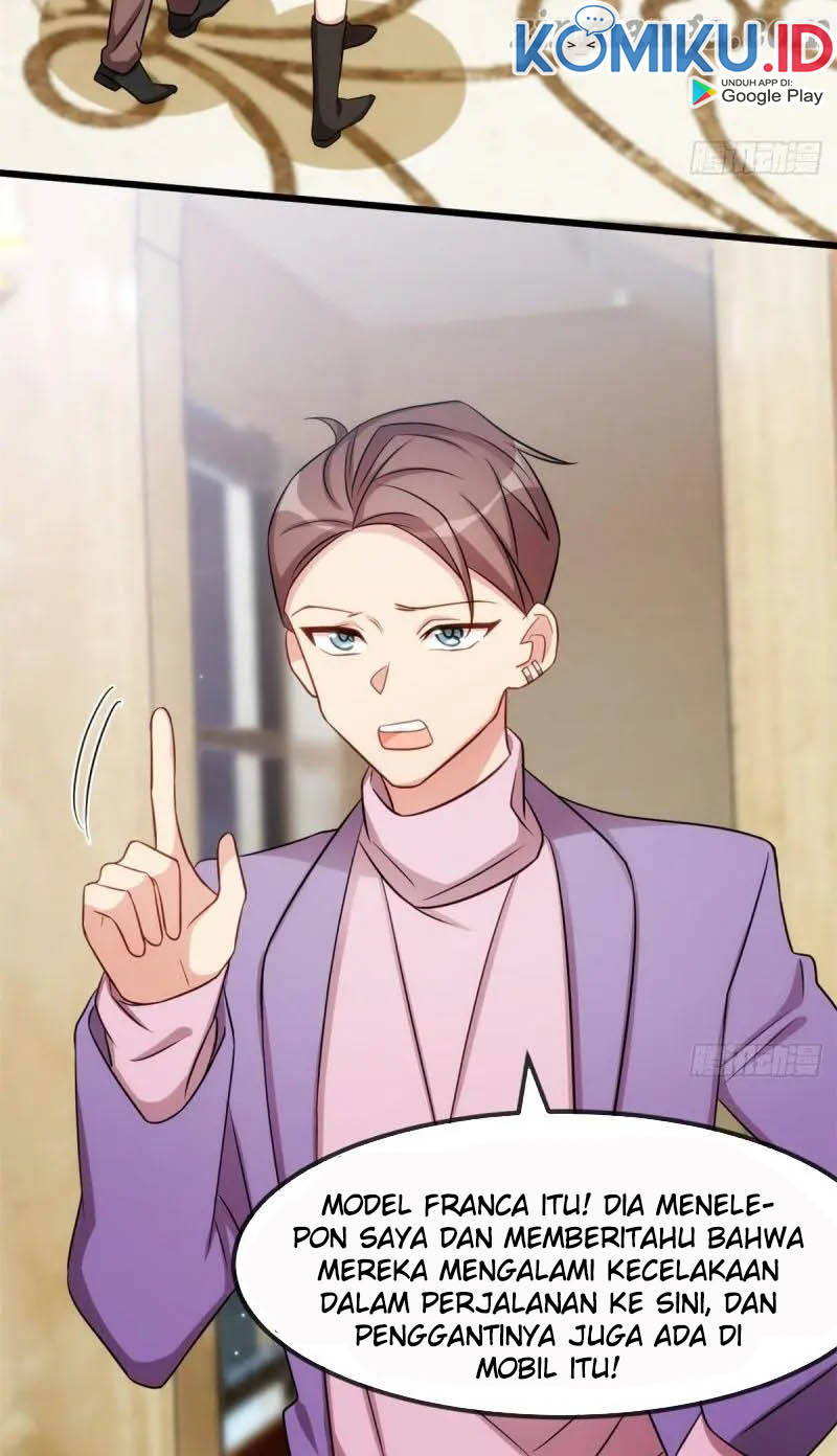 CEO’s Sudden Proposal Chapter 270 - Halaman 10