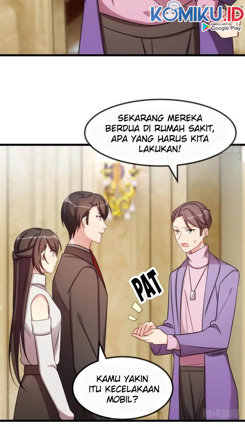 CEO’s Sudden Proposal Chapter 270 - Halaman 11
