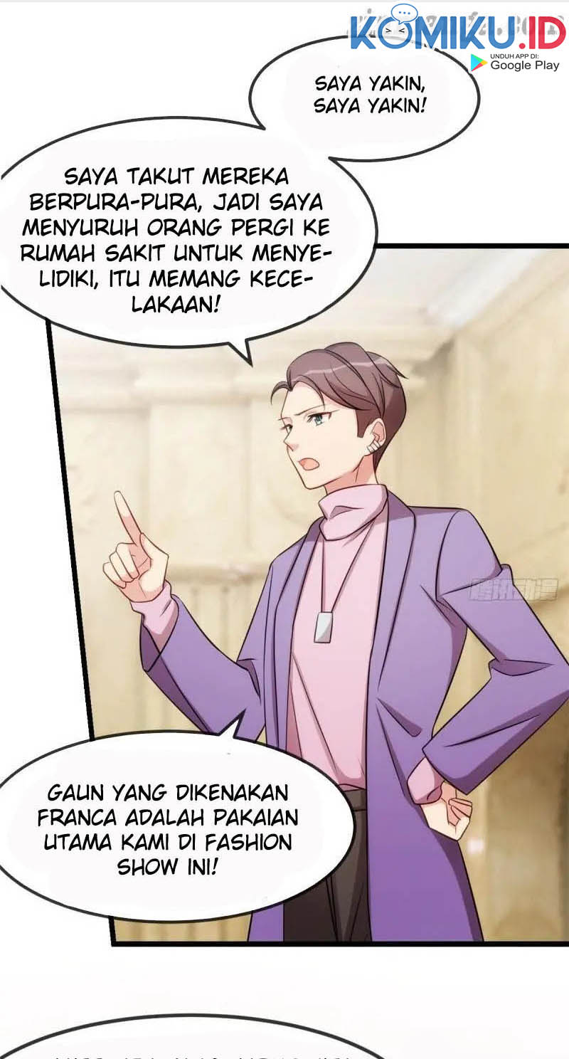 CEO’s Sudden Proposal Chapter 270 - Halaman 12