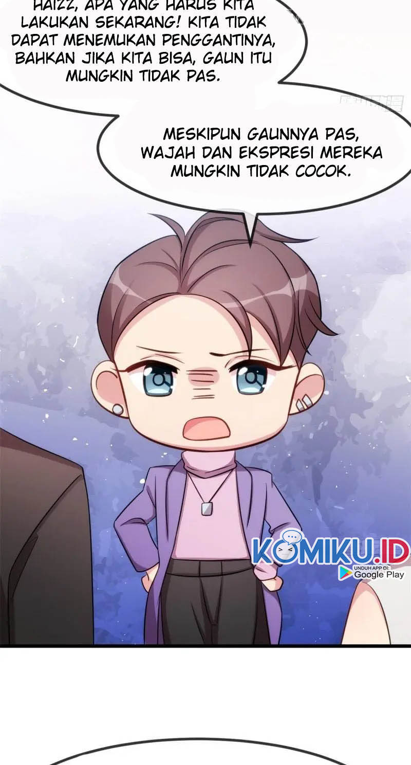 CEO’s Sudden Proposal Chapter 270 - Halaman 13