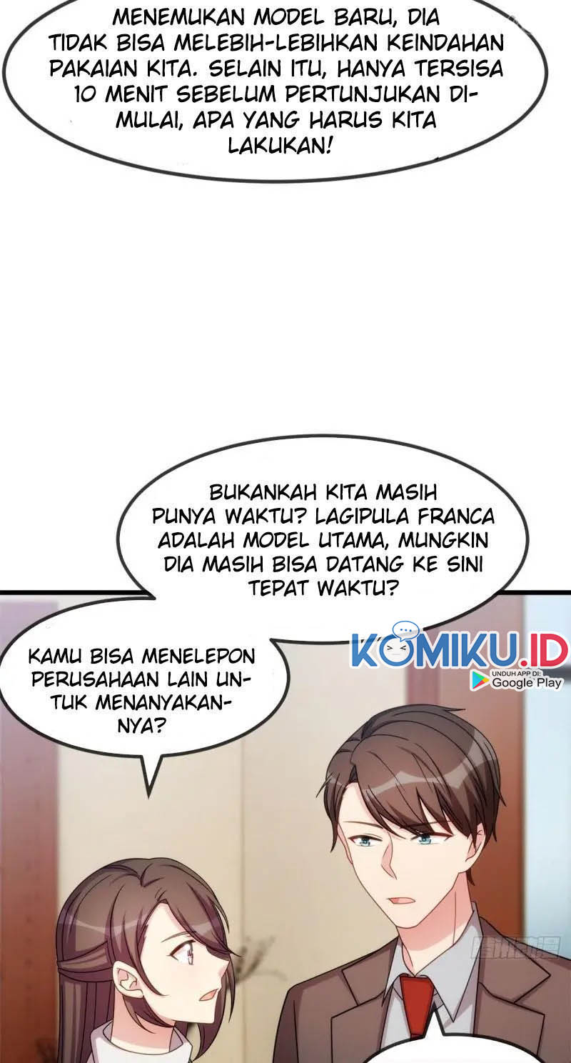 CEO’s Sudden Proposal Chapter 270 - Halaman 14