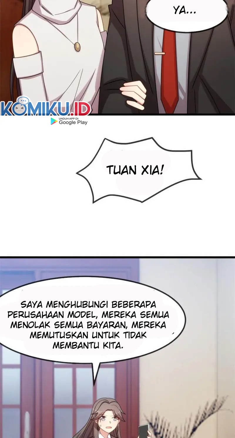 CEO’s Sudden Proposal Chapter 270 - Halaman 15