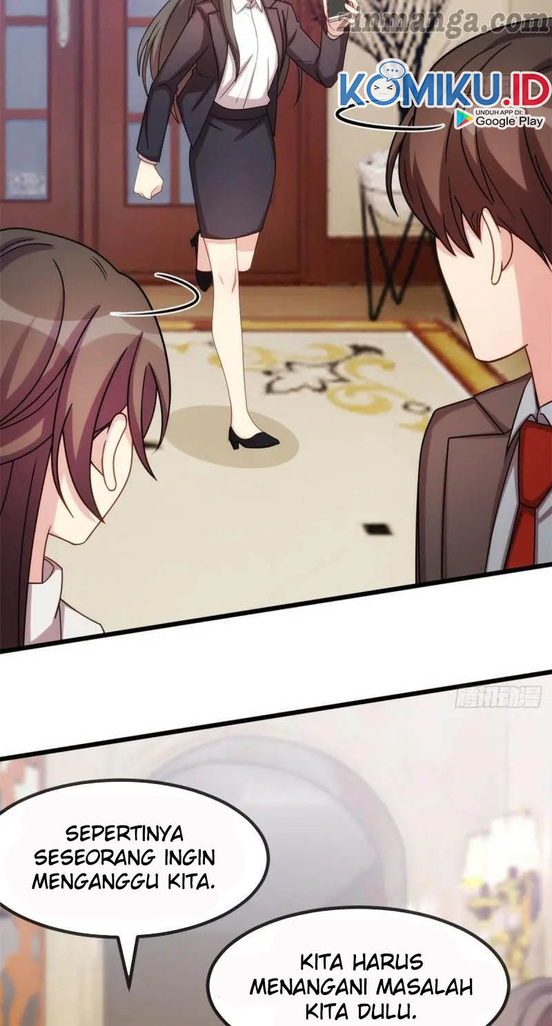 CEO’s Sudden Proposal Chapter 270 - Halaman 16