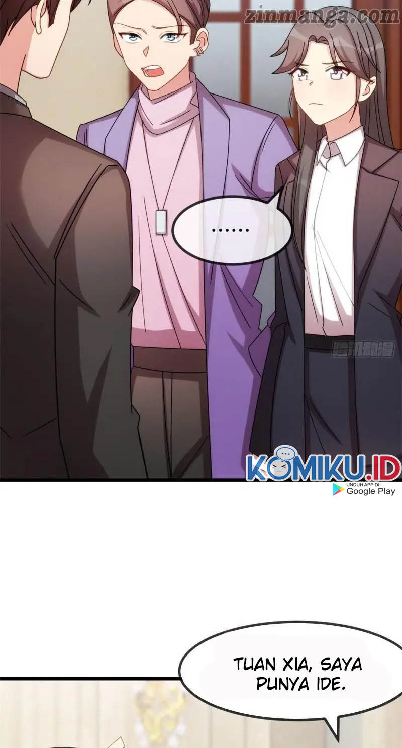 CEO’s Sudden Proposal Chapter 270 - Halaman 18