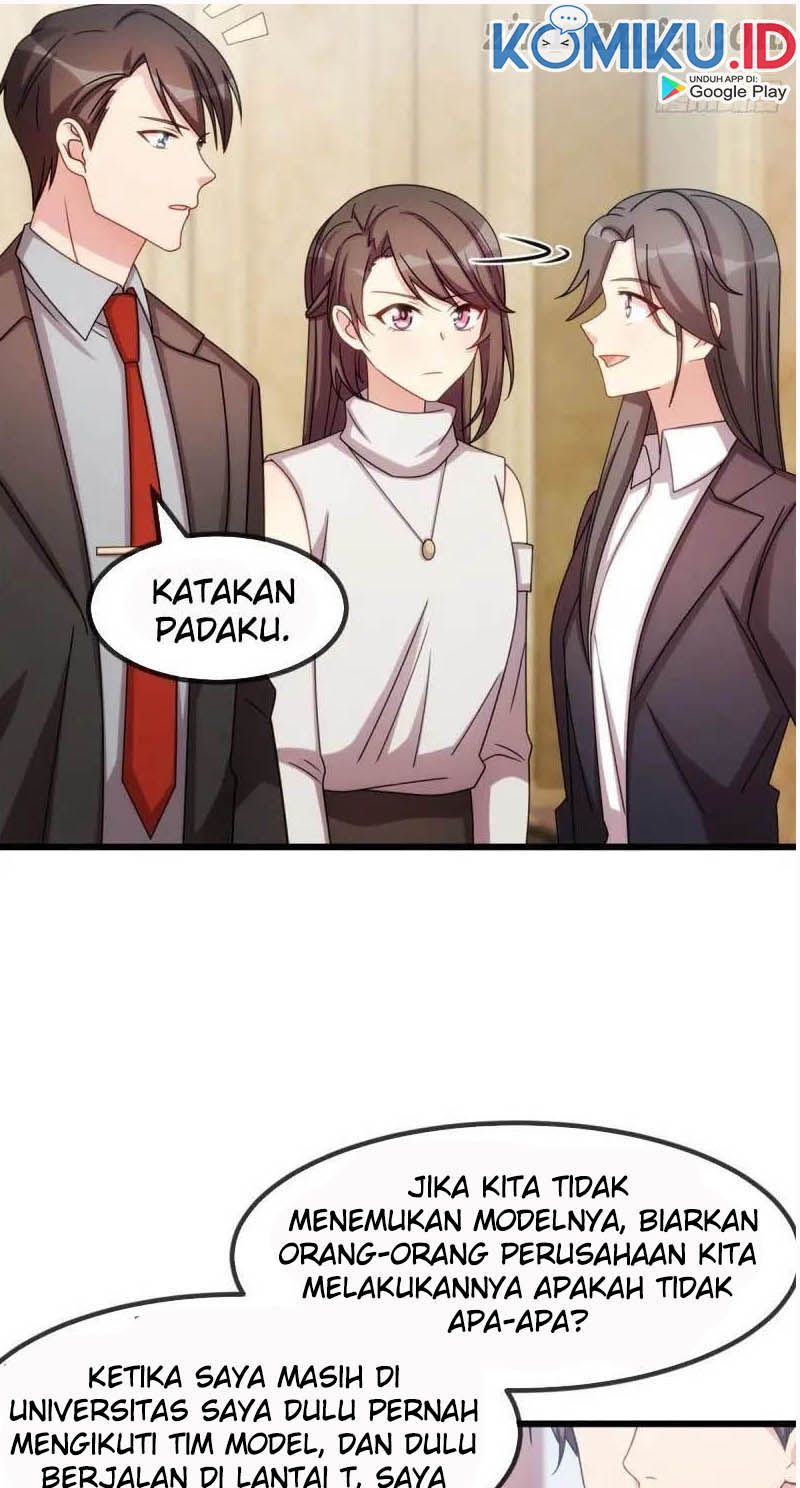 CEO’s Sudden Proposal Chapter 270 - Halaman 19