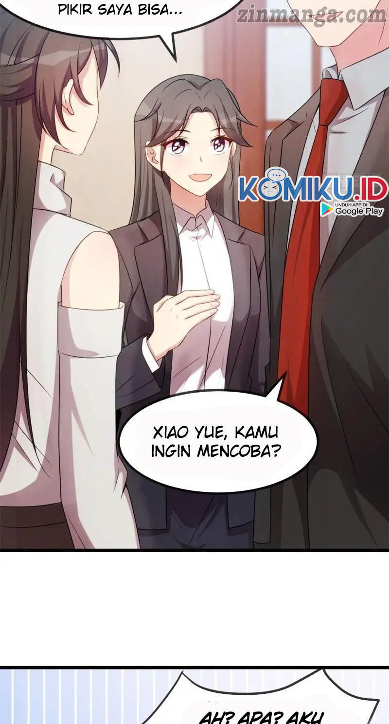 CEO’s Sudden Proposal Chapter 270 - Halaman 20