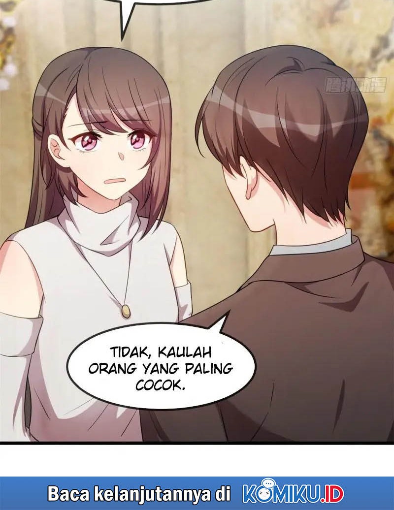 CEO’s Sudden Proposal Chapter 270 - Halaman 23