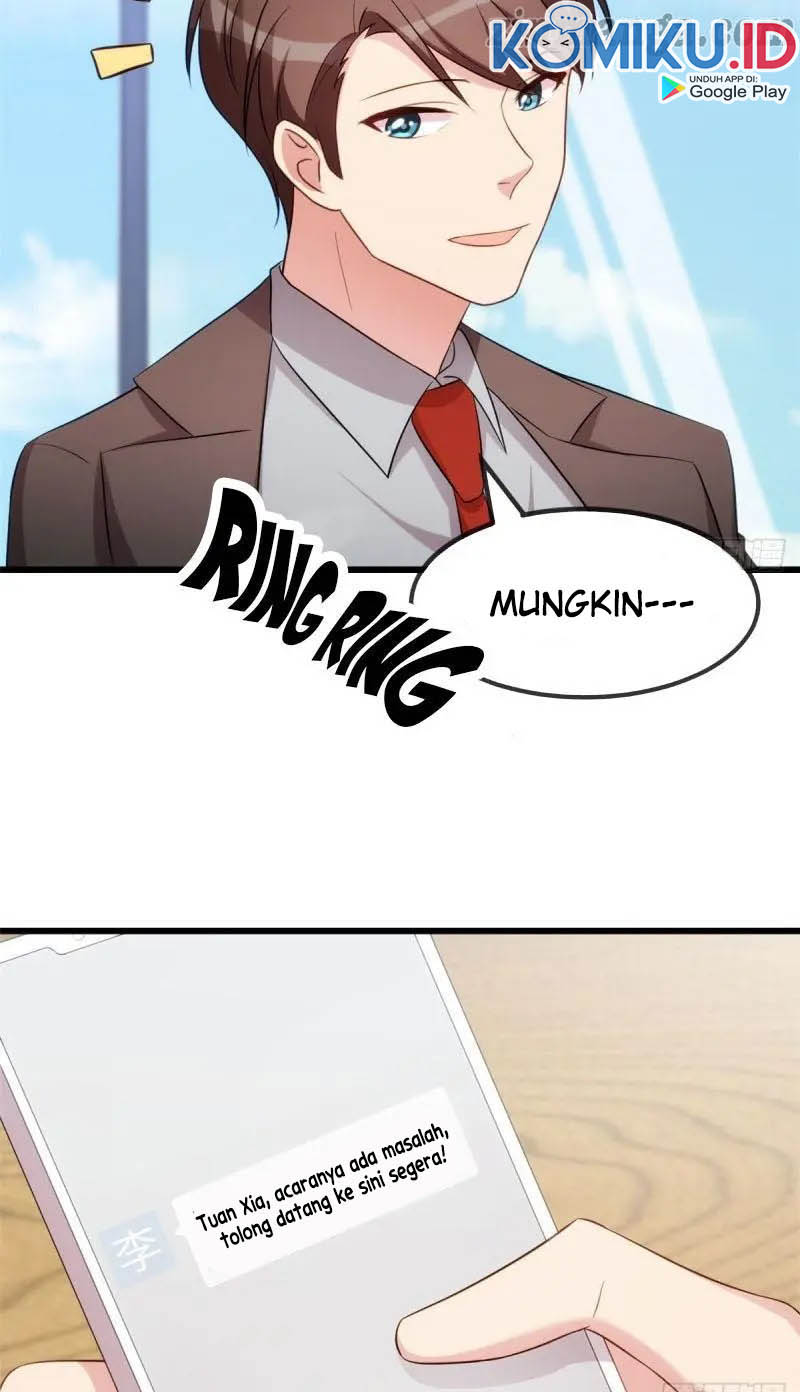 CEO’s Sudden Proposal Chapter 270 - Halaman 3