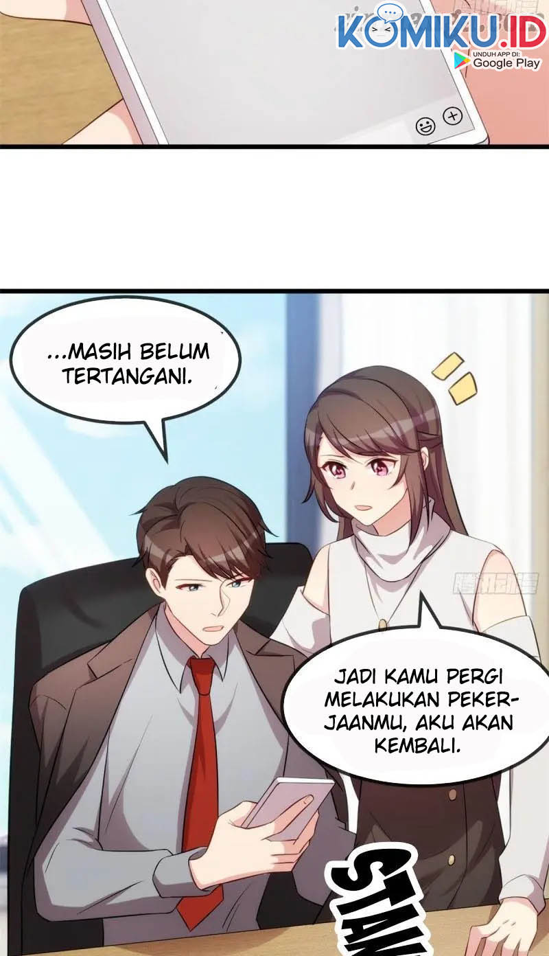 CEO’s Sudden Proposal Chapter 270 - Halaman 4