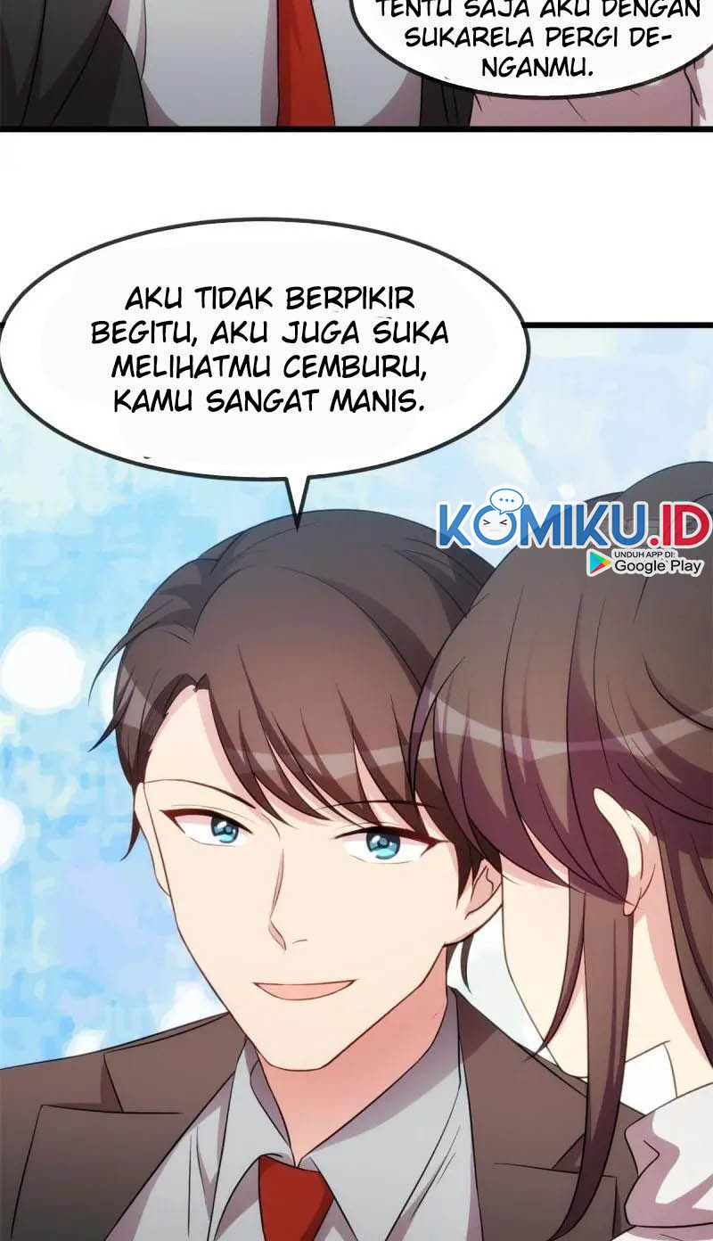 CEO’s Sudden Proposal Chapter 270 - Halaman 6