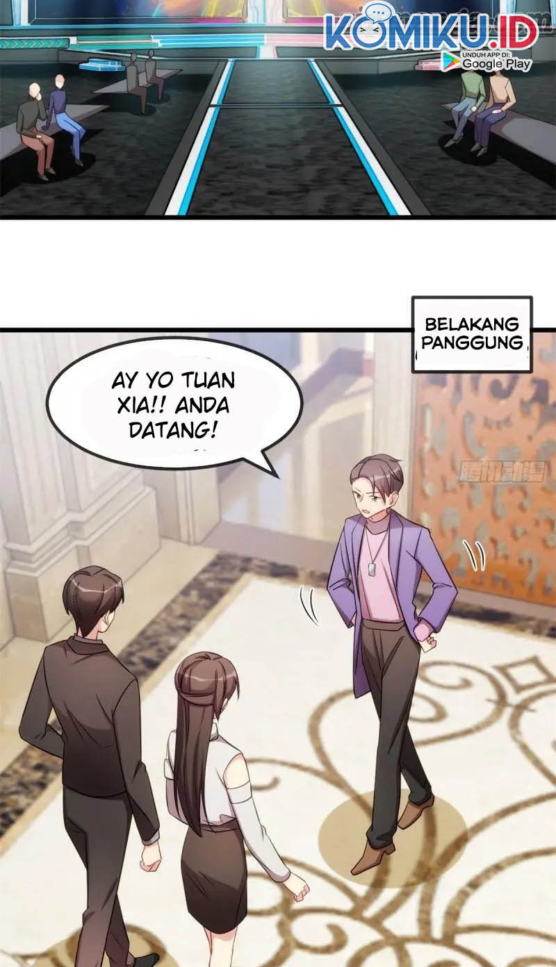 CEO’s Sudden Proposal Chapter 270 - Halaman 9