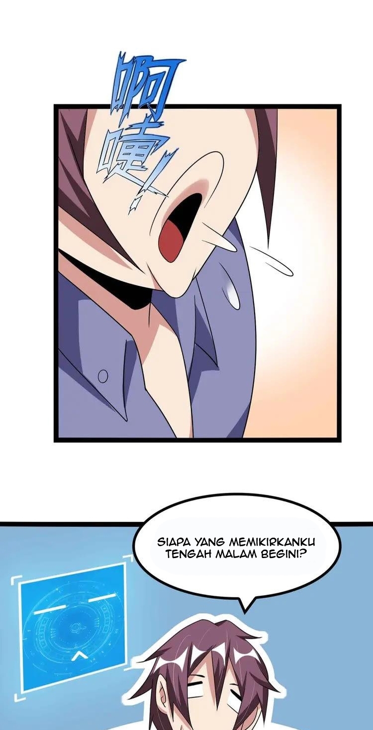 Manhua I Am an Invincible Genius Chapter 169 gambar 2