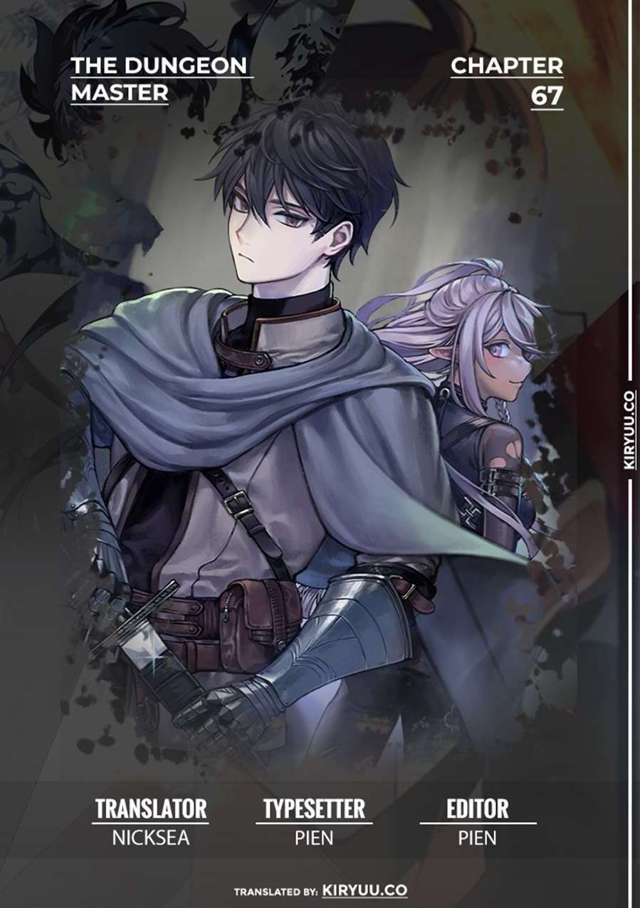 Komik The Dungeon Master Chapter 67 gambar 1