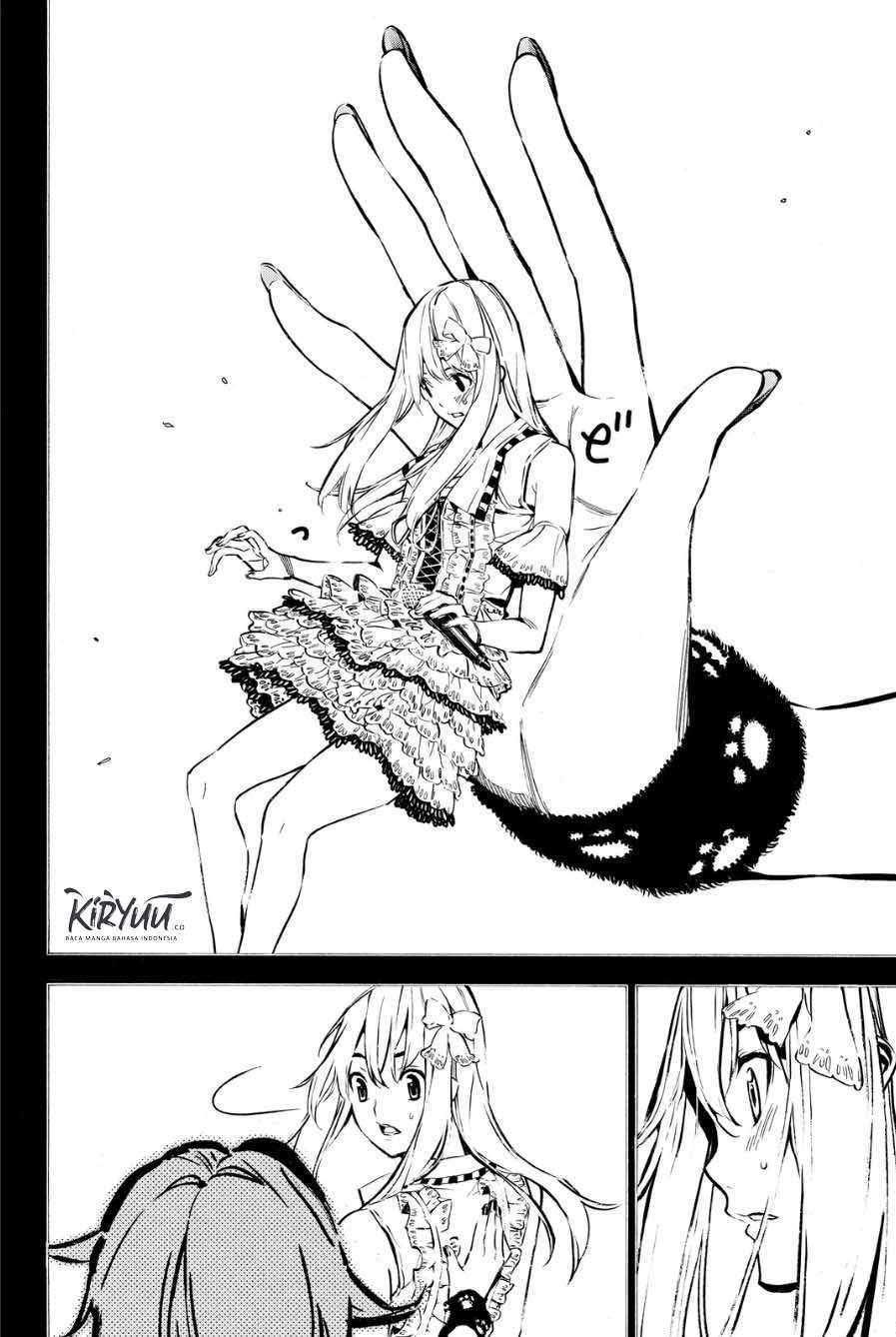 AKB49 Chapter 210 - Halaman 12