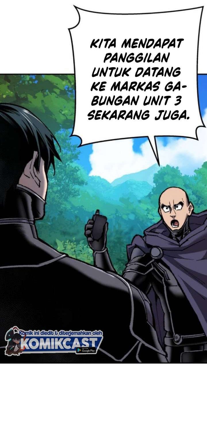 Limit Breaker Chapter 28.1 halaman 3