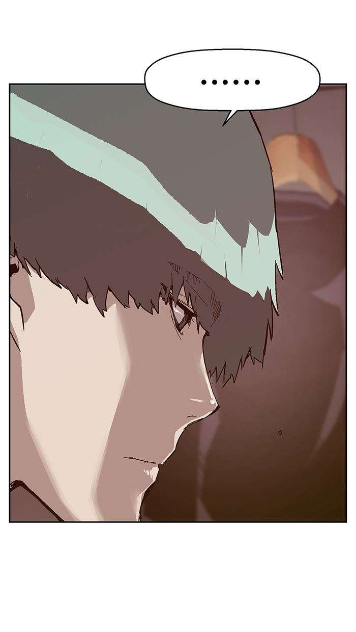 Weak Hero Chapter 136 halaman 3