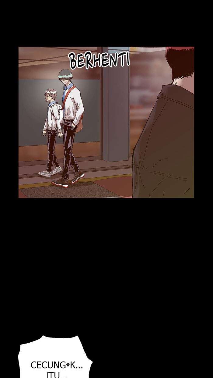 Weak Hero Chapter 136 halaman 5