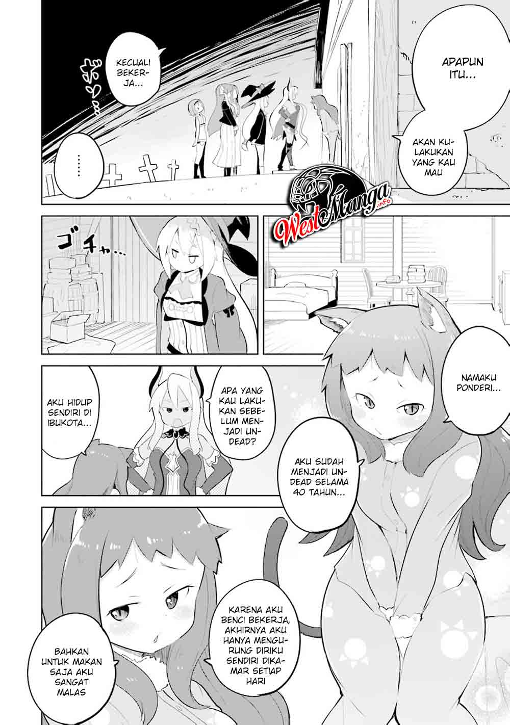 Slime Taoshite 300-nen Shiranai Uchi ni Level Max ni Nattemashita Chapter 31 - Halaman 33