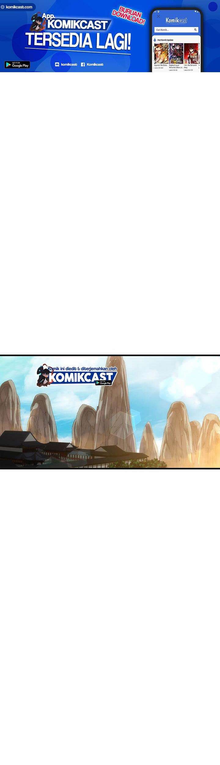 Komik Doctor’s Rebirth Chapter 24 gambar 1