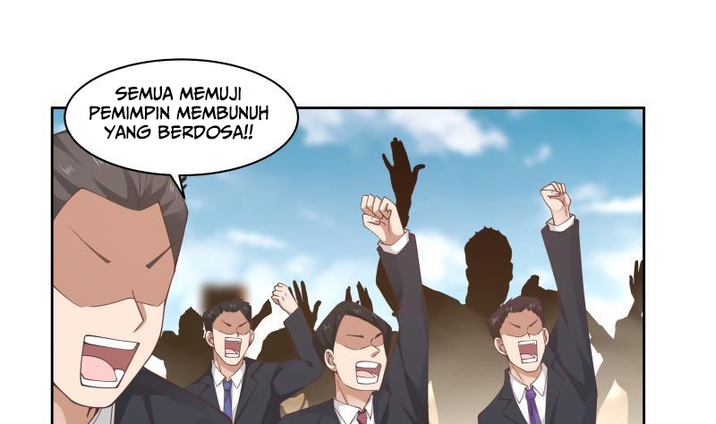 I Have a Dragon on My Body Chapter 348 Gambar 3