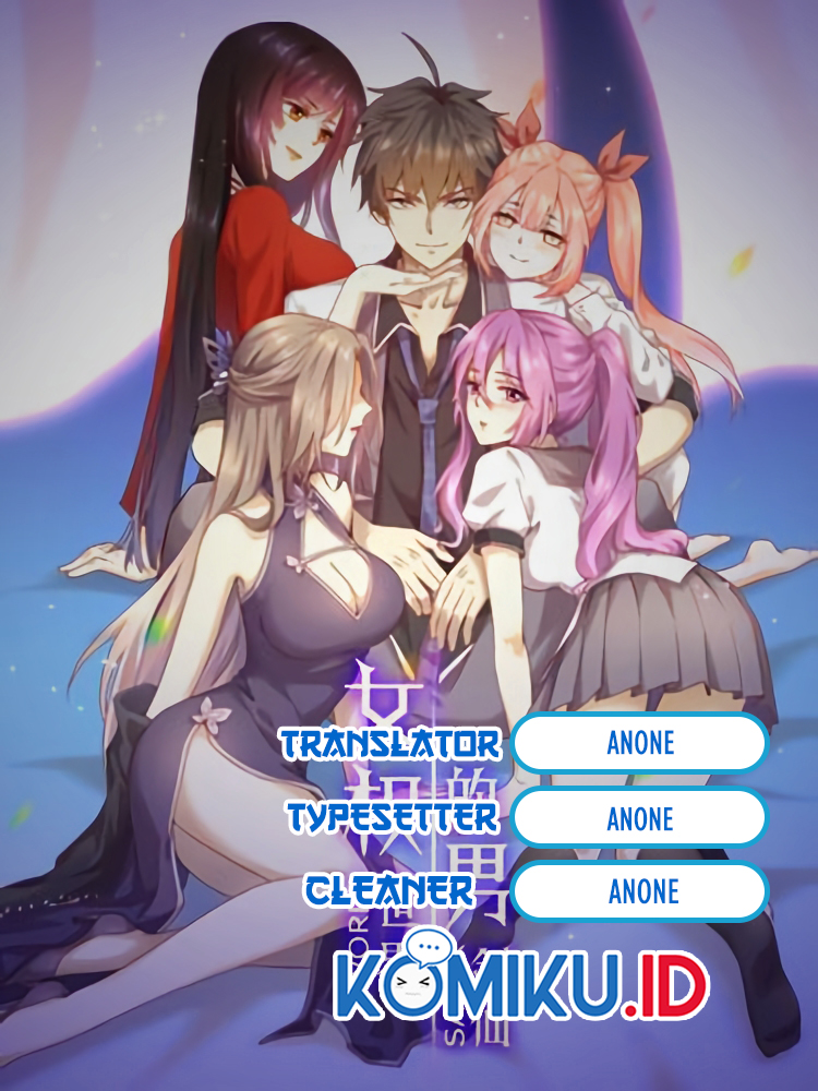 Komik Immortal Swordsman in The Reverse World Chapter 199 gambar 1