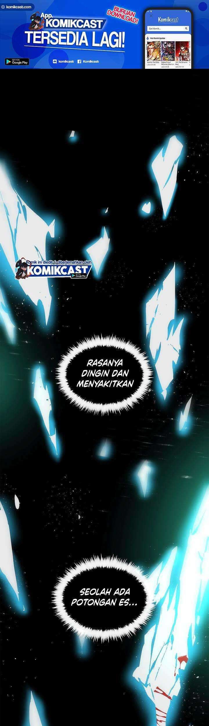 Manhwa Doctor’s Rebirth Chapter 25 gambar 2