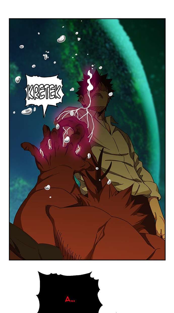 Komik The God of High School Chapter 514 gambar 1