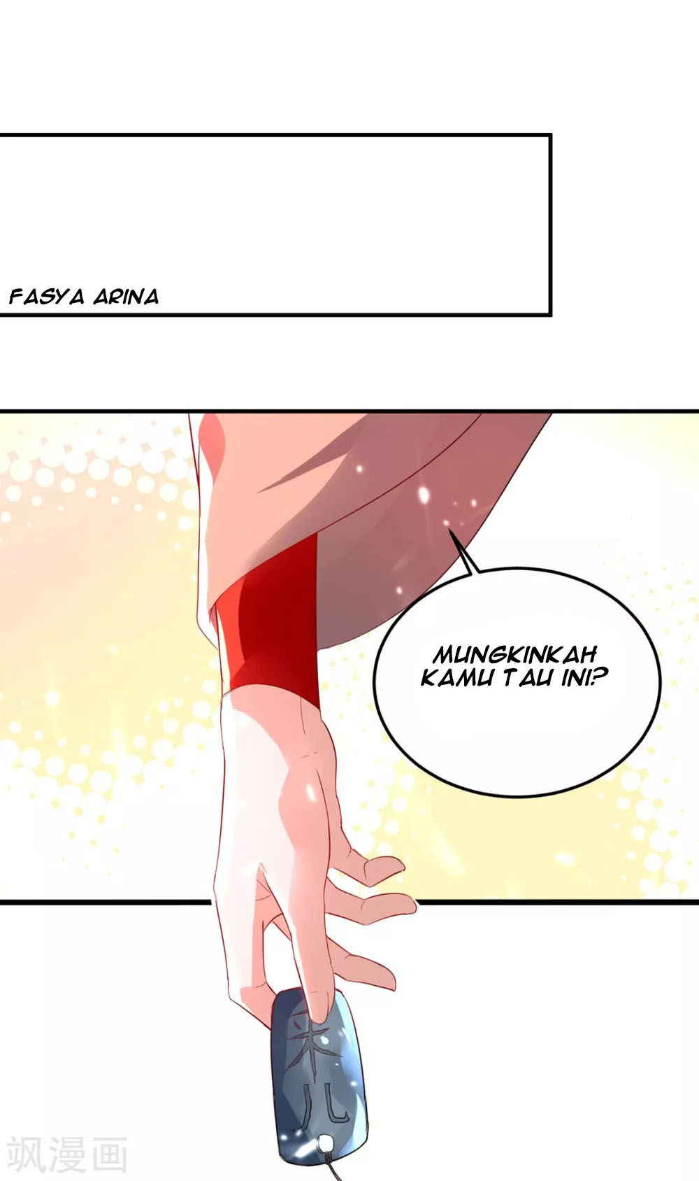 Manhua Return of Xiandi Chapter 193 gambar 2