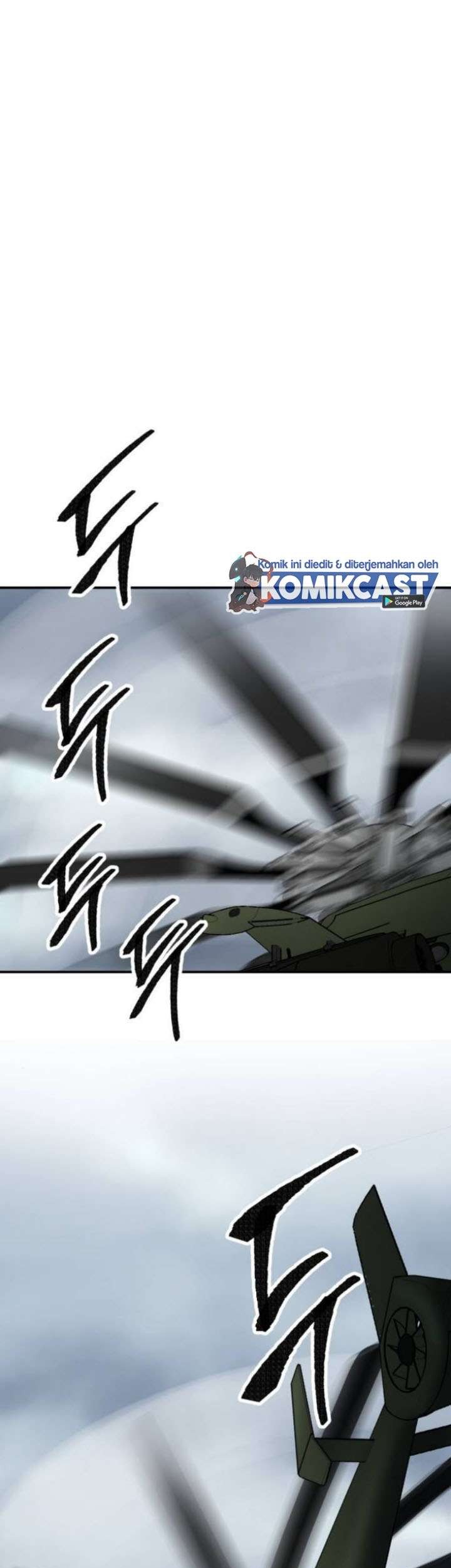 Komik Limit Breaker Chapter 29.2 gambar 1