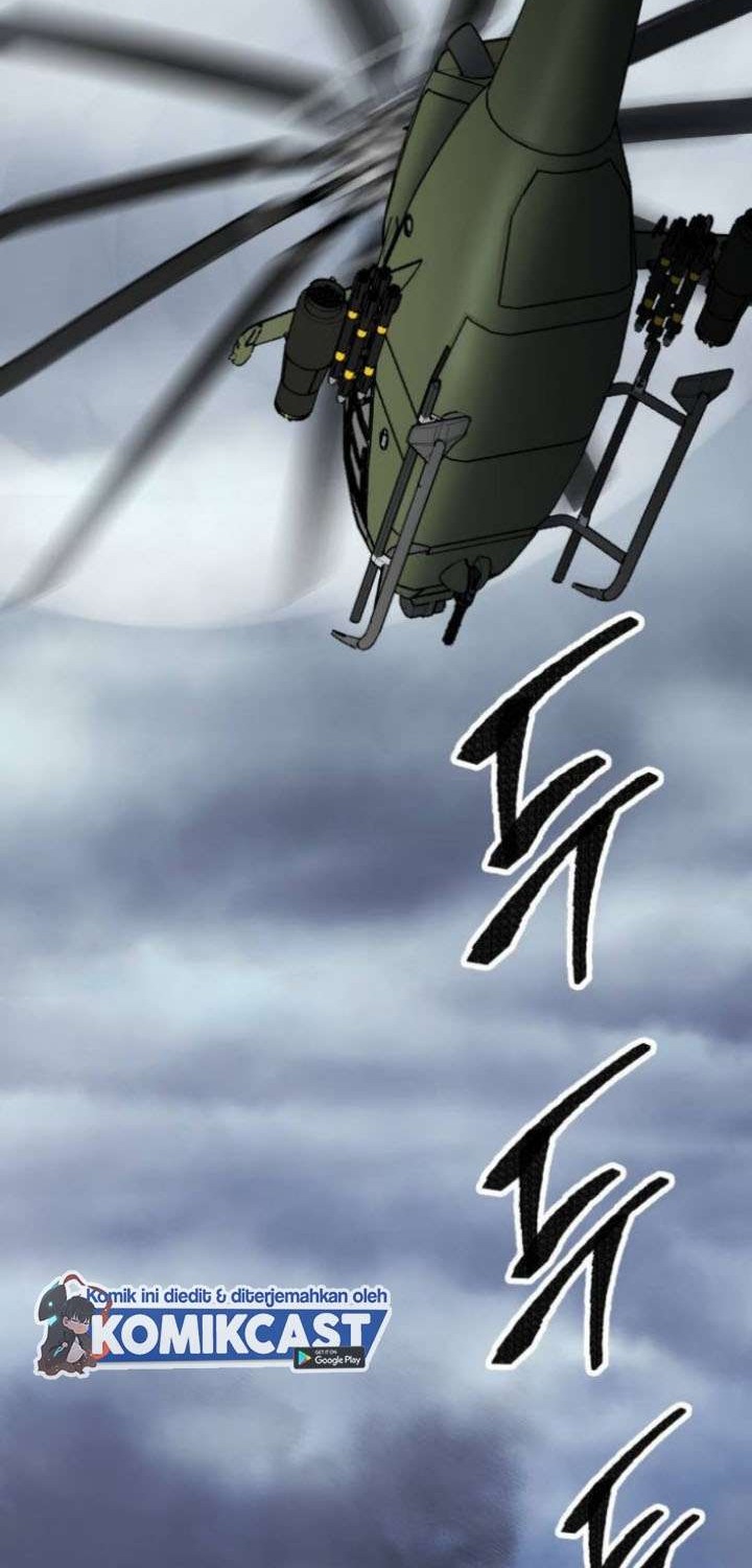 Manhwa Limit Breaker Chapter 29.2 gambar 2