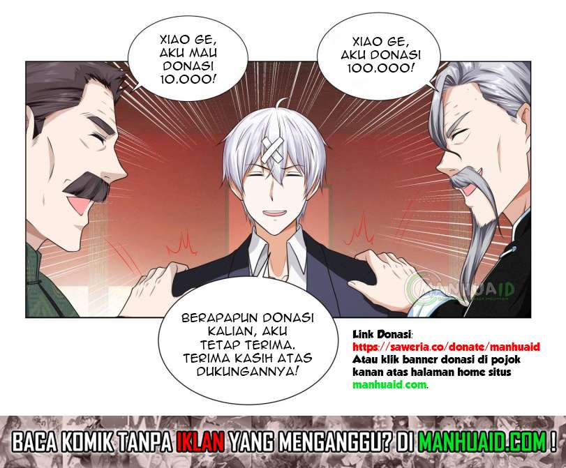 Shen Hao’s Heavenly Fall System Chapter 264 - Halaman 14