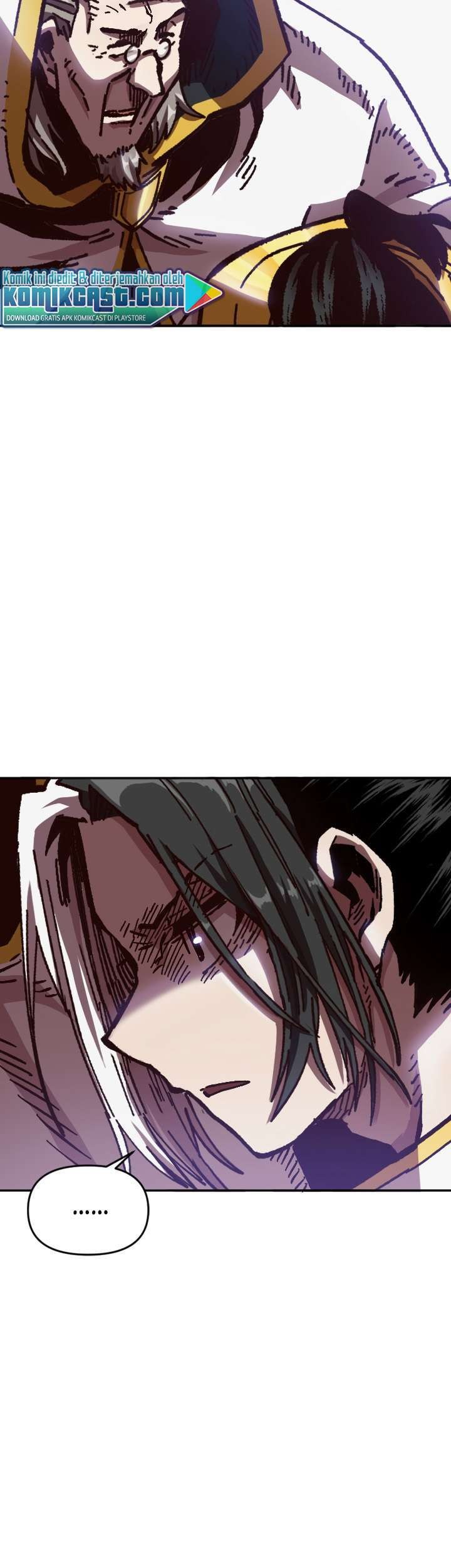 Slave B Chapter 60 halaman 3
