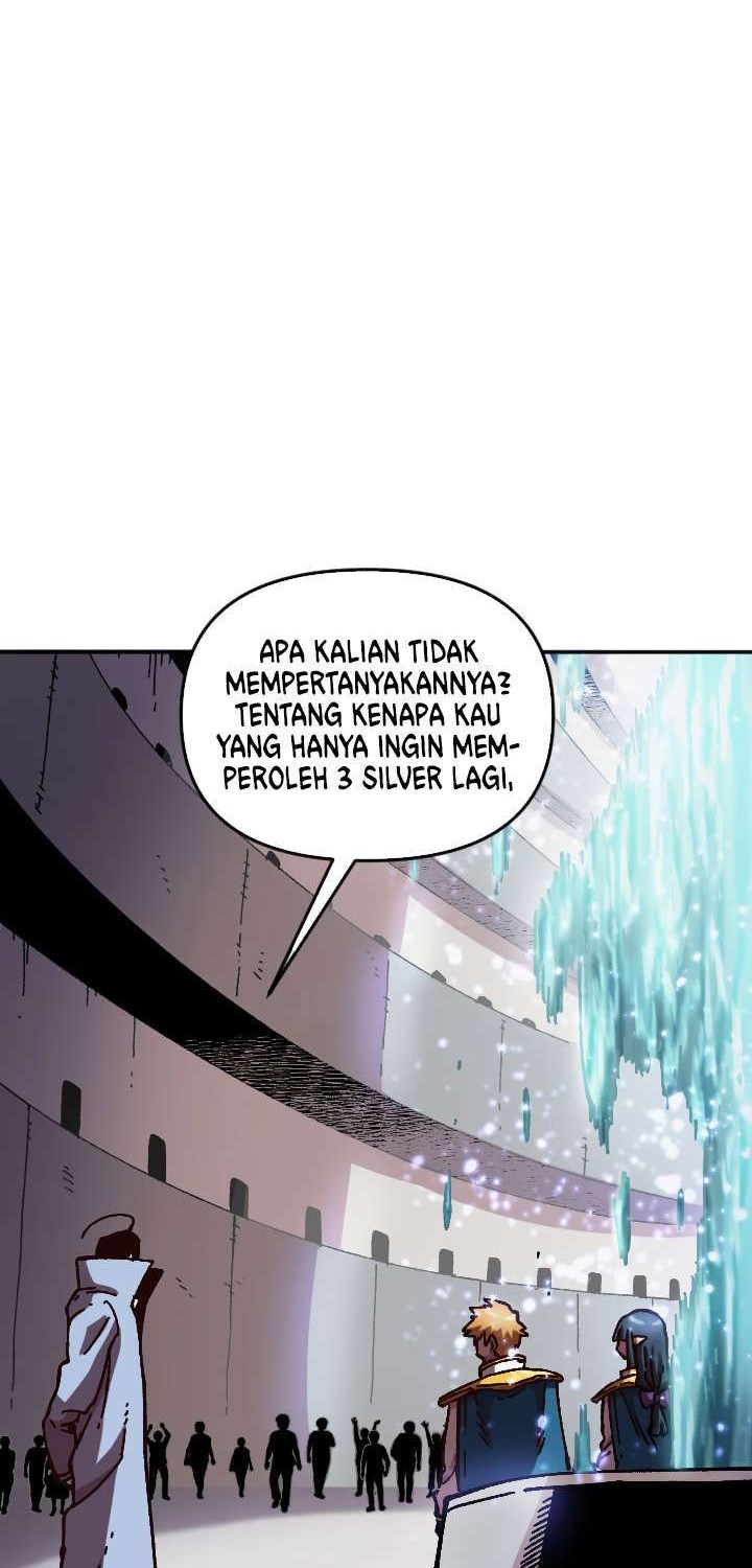 Slave B Chapter 60 halaman 4