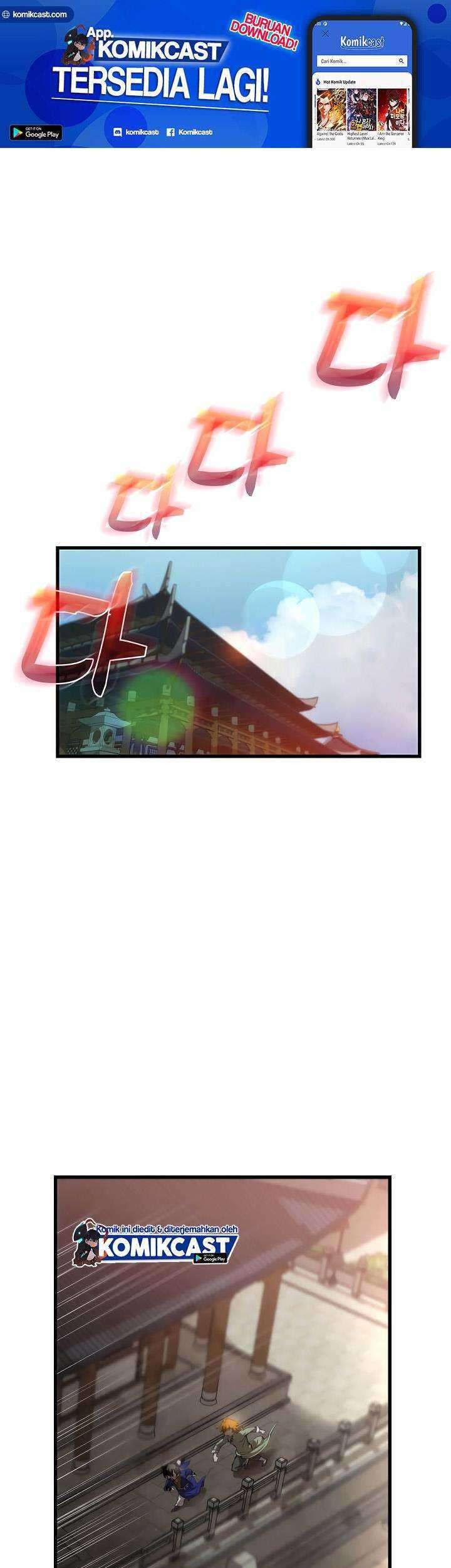 Manhwa Doctor’s Rebirth Chapter 26 gambar 2