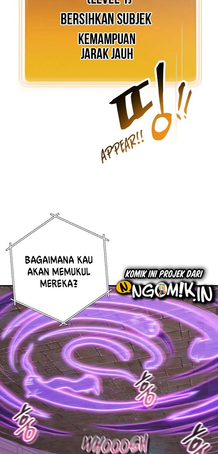 Dungeon Reset Chapter 81 halaman 3