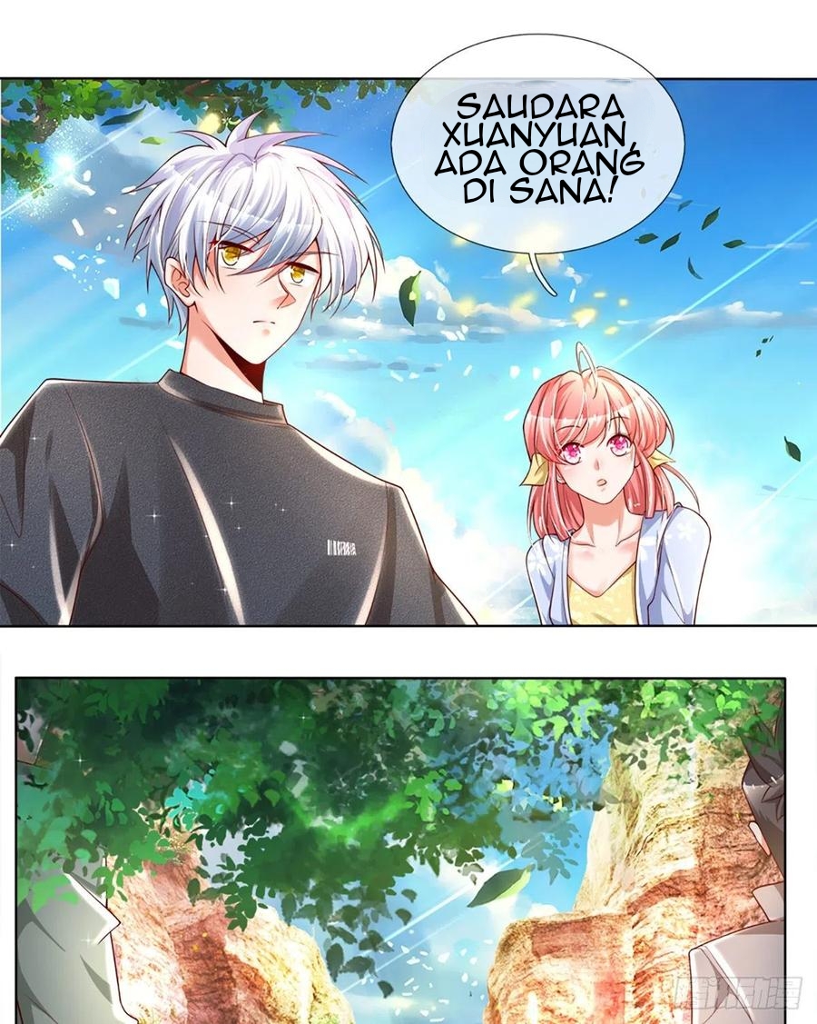 100.000 Layers Of Body Refining: I Raise All Emperor Chapter 18 - Halaman 16